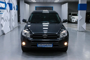 Внедорожник Toyota RAV4 2008 года, 1398000 рублей, Солонцы