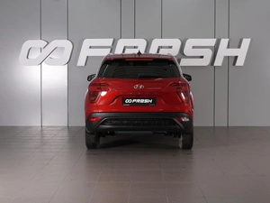 Внедорожник Hyundai Creta 2021 года, 2189000 рублей, Минеральные Воды