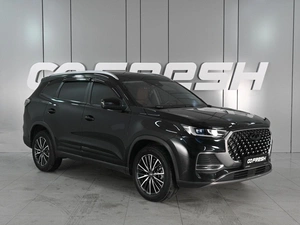 Внедорожник Chery Tiggo 8 Pro Max 2023 года, 2559000 рублей, Ростов-на-Дону