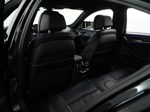 Седан BMW 5 серия 2020 года, 4777077 рублей, Москва