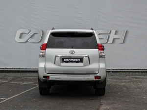Внедорожник Toyota Land Cruiser Prado 2012 года, 2625000 рублей, Волгоград