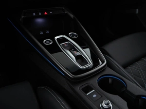 Хетчбэк Audi A3 2026 года, 3950046 рублей, Москва