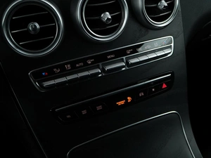 Внедорожник Mercedes-benz GLC-класс 2020 года, 3199055 рублей, Москва