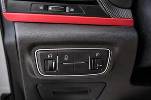Внедорожник Changan CS55 2021 года, 1449000 рублей, Красноярск