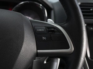 Внедорожник Mitsubishi ASX 2013 года, 1435000 рублей, Омск