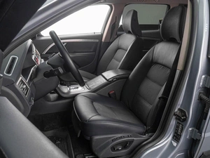 Универсал Volvo XC70 2008 года, 1249000 рублей, Тюмень