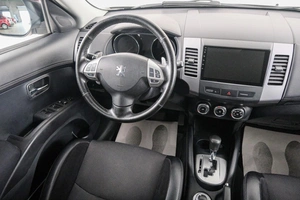 Внедорожник Peugeot 4007 2012 года, 1299000 рублей, Красноярск