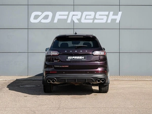 Внедорожник Chery Tiggo 8 Pro Max 2022 года, 2040000 рублей, Краснодар