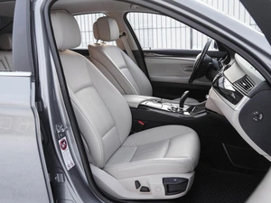 Седан BMW 5 серия 2010 года, 1625000 рублей, Волгоград