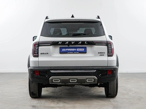 Внедорожник Haval Dargo 2022 года, 2449050 рублей, Москва