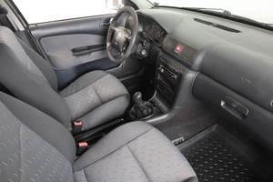 Лифтбек Skoda Octavia 2009 года, 499000 рублей, Пермь