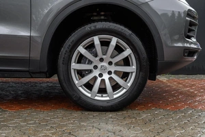 Внедорожник Porsche Cayenne 2021 года, 9299000 рублей, Ульяновск