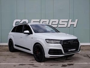 Внедорожник Audi Q7 2015 года, 3499000 рублей, Большой Сочи