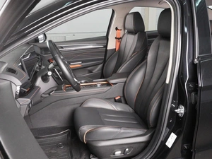 Седан OMODA S5 GT 2023 года, 1869000 рублей, Минеральные Воды