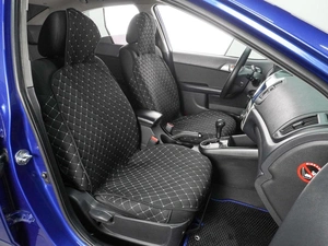 Седан Kia Cerato 2010 года, 769000 рублей, Воронеж