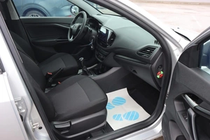 Седан ВАЗ (LADA) Vesta 2021 года, 1040000 рублей, Мирное