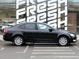 Лифтбек Skoda Octavia 2013 года, 1499000 рублей, Волгоград