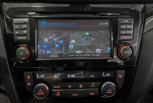 Внедорожник Nissan Qashqai 2018 года, 1647000 рублей, Красноярск