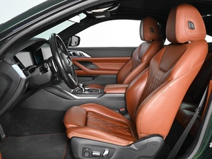 Купе BMW 4 серия 2021 года, 5489000 рублей, Аксай