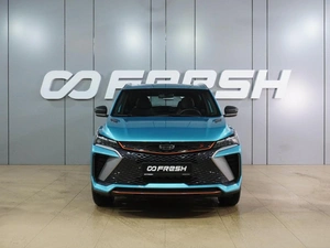 Внедорожник Geely Coolray 2024 года, 2329000 рублей, Воронеж