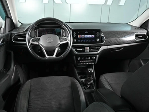 Лифтбек Volkswagen Polo 2021 года, 1719000 рублей, Аксай