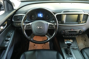 Внедорожник Kia Sorento Prime 2018 года, 3099000 рублей, Омск