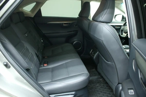 Внедорожник Lexus NX 2019 года, 3990000 рублей, Красноярск