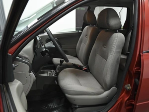 Универсал ВАЗ (LADA) Kalina 2010 года, 449000 рублей, Ставрополь