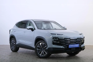 Внедорожник Jetour Dashing 2024 года, 2489000 рублей, Омск