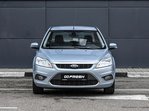 Седан Ford Focus 2008 года, 644000 рублей, Кирилловка