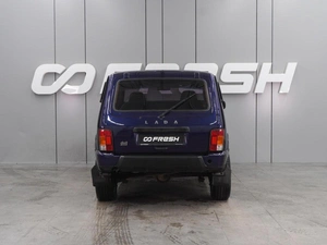 Внедорожник ВАЗ (LADA) 2131 (4x4) Urban 2016 года, 649000 рублей, Воронеж