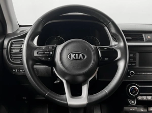 Хетчбэк Kia Rio X 2020 года, 1720500 рублей, Казань