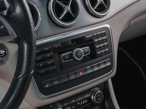 Внедорожник Mercedes-benz GLA-класс 2014 года, 2363000 рублей, Сургут