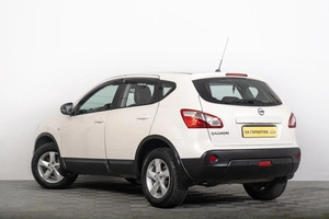 Внедорожник Nissan Qashqai 2013 года, 1129000 рублей, Томск