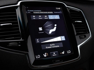 Внедорожник Volvo XC90 2015 года, 2300000 рублей, Краснодар