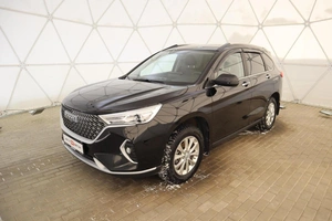 Внедорожник Haval M6 2024 года, 1799000 рублей, Обнинск