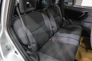 Внедорожник Toyota RAV4 2002 года, 699000 рублей, Новокузнецк