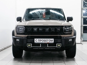 Внедорожник Jetour T2 2024 года, 3279000 рублей, Красноярск