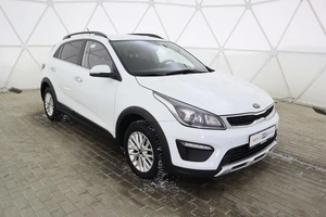 Хэтчбек Kia Rio 2019 года, 1499000 рублей, Обнинск