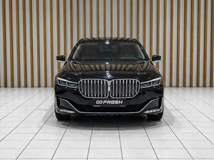 Седан BMW 7 серия 2020 года, 7249000 рублей, Кропоткин