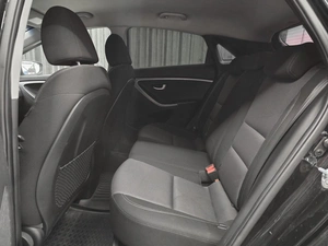 Хетчбэк Hyundai i30 2013 года, 825000 рублей, Красноярск