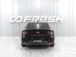 Седан Hyundai Sonata 2021 года, 2590000 рублей, Аксай