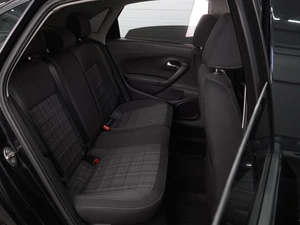 Седан Volkswagen Polo 2016 года, 1334000 рублей, Воронеж