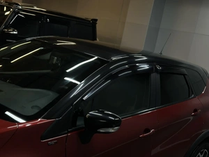 Внедорожник Renault Kaptur 2018 года, 1697000 рублей, Красноярск