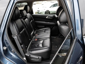 Внедорожник Nissan Pathfinder 2016 года, 1690000 рублей, Краснодар