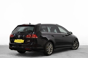 Универсал Volkswagen Golf 2014 года, 1299000 рублей, Барнаул