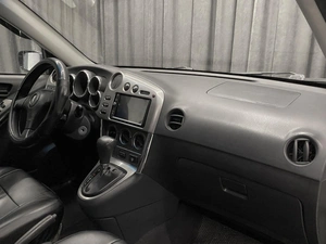 Минивэн Pontiac Vibe 2002 года, 599000 рублей, Красноярск