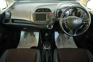 Универсал Honda Fit Shuttle 2011 года, 919000 рублей, Омск