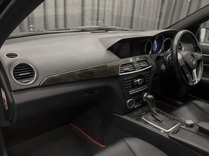 Седан Mercedes-benz C-класс 2011 года, 1449000 рублей, Красноярск