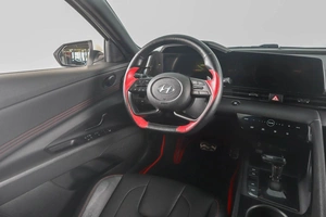 Седан Hyundai Elantra 2021 года, 2249000 рублей, Пермь